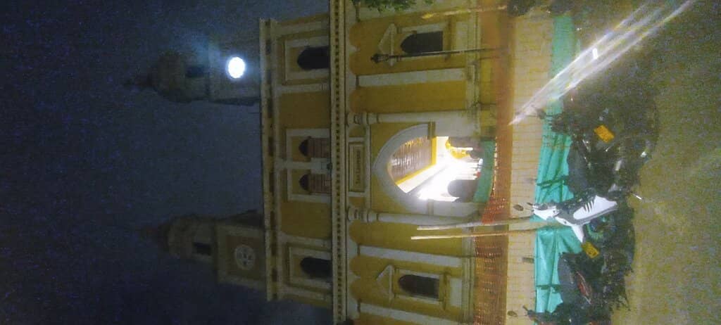 Semana Santa Processions