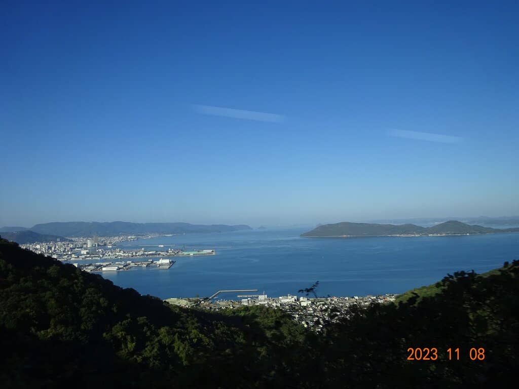 Setouchi Triennale Artworks