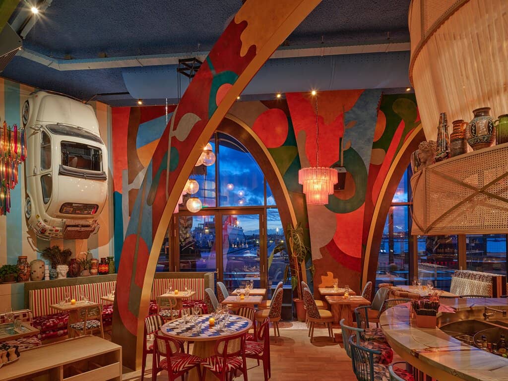 Authentic Italian Cuisine