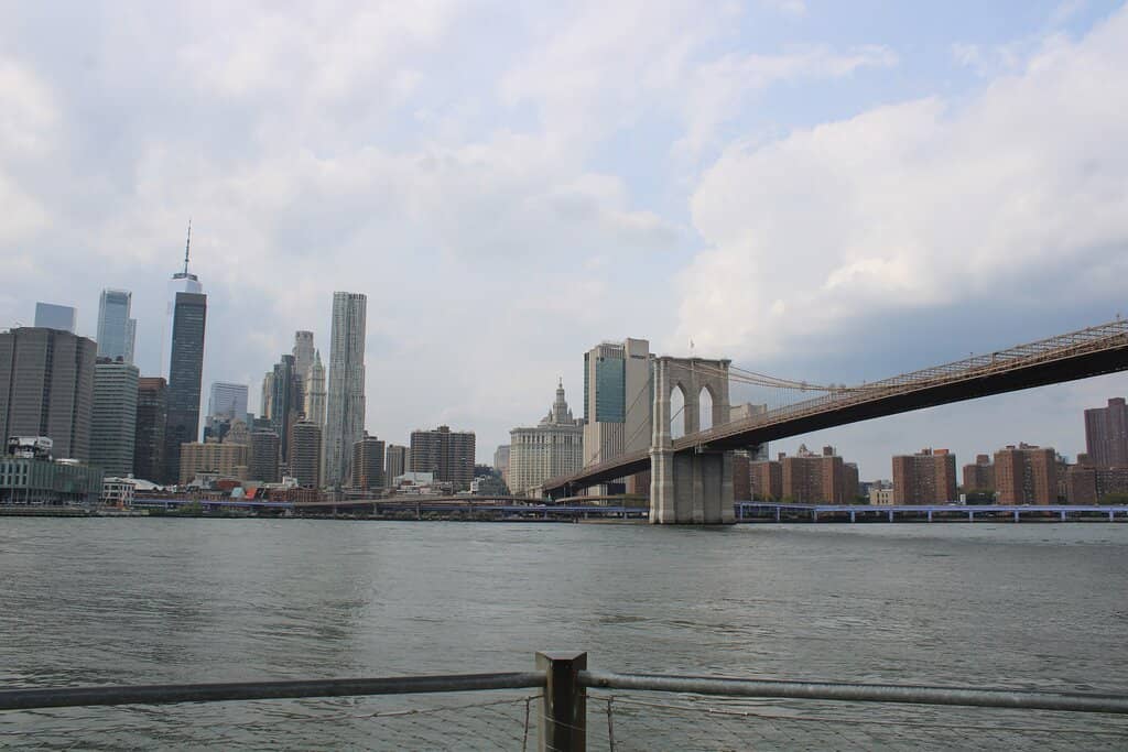 Brooklyn's Industrial Escape