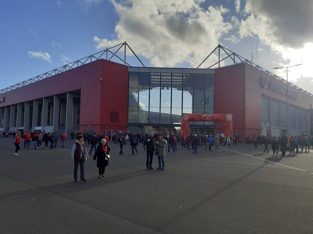 Close-Up Pitch Views