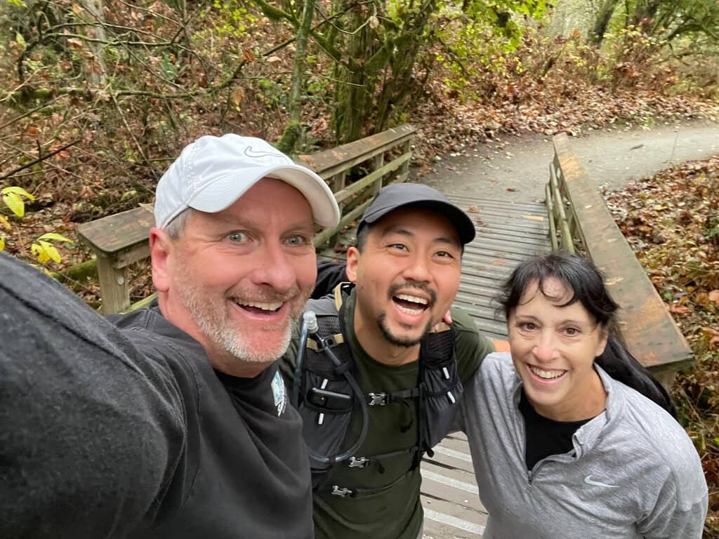 Fish Hatchery