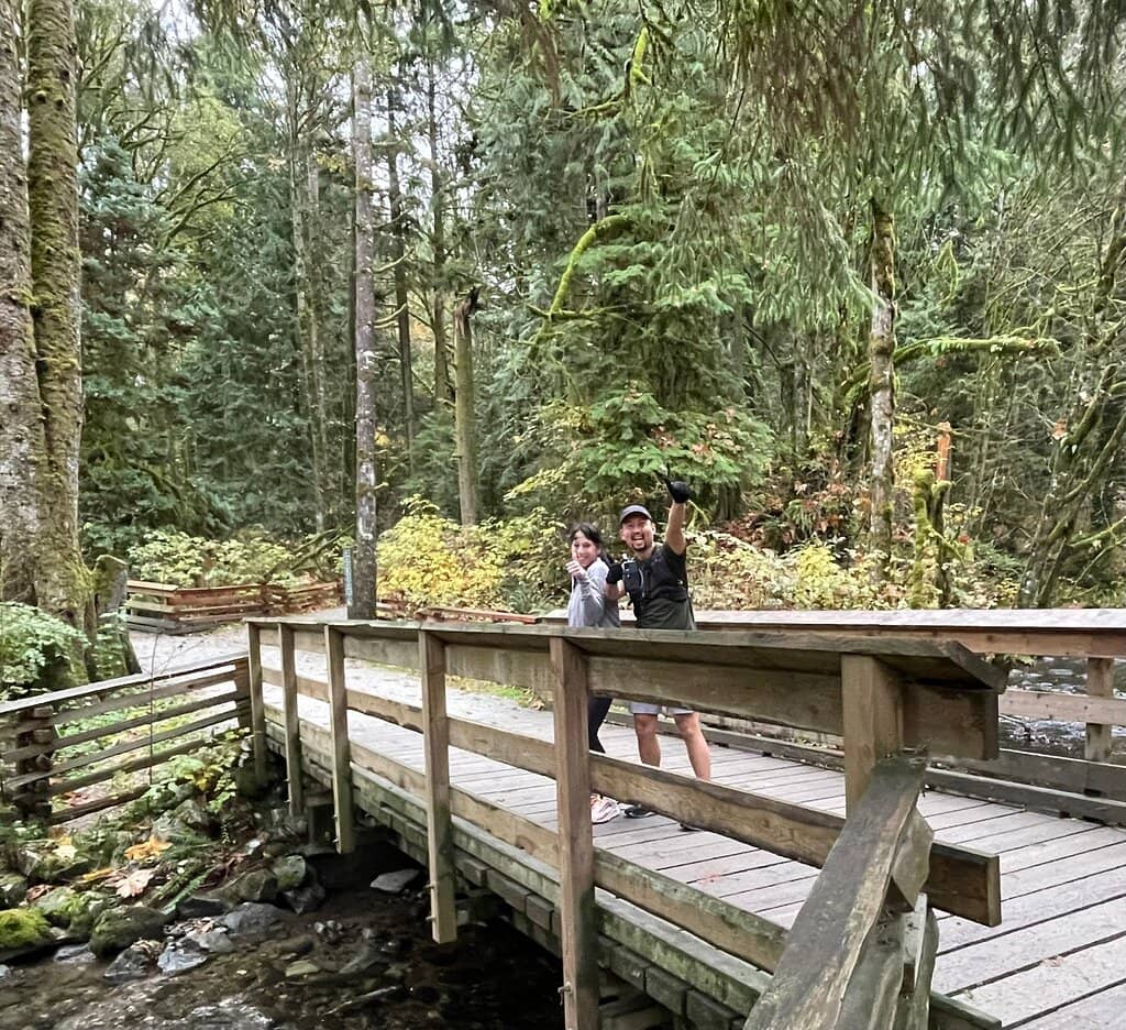 Serpentine River Trails