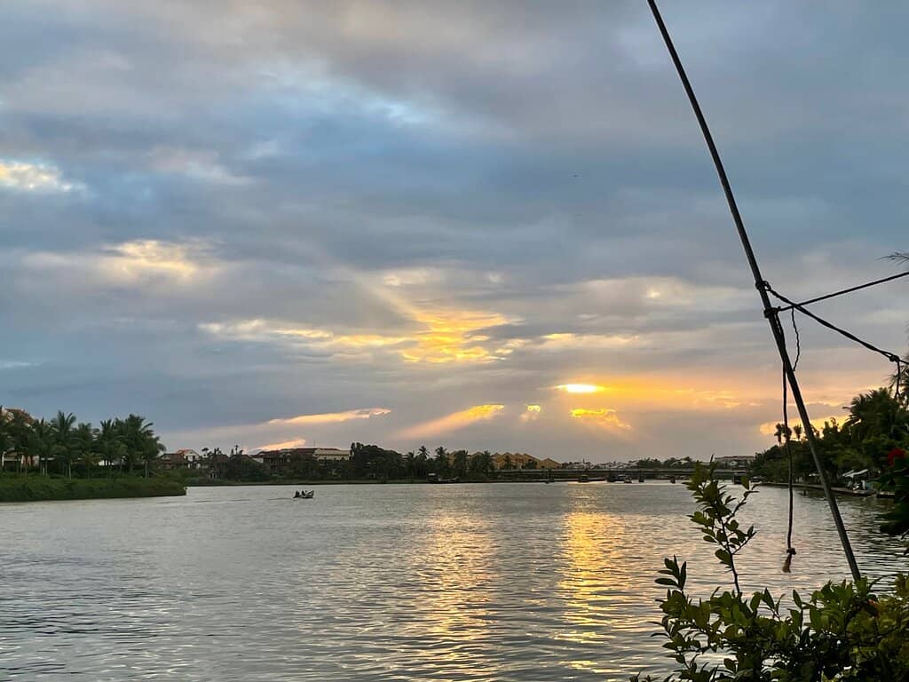 Full Moon Lantern Festival