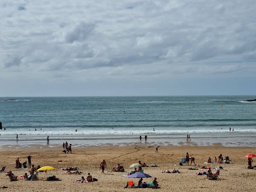 Family-Friendly Waterpark