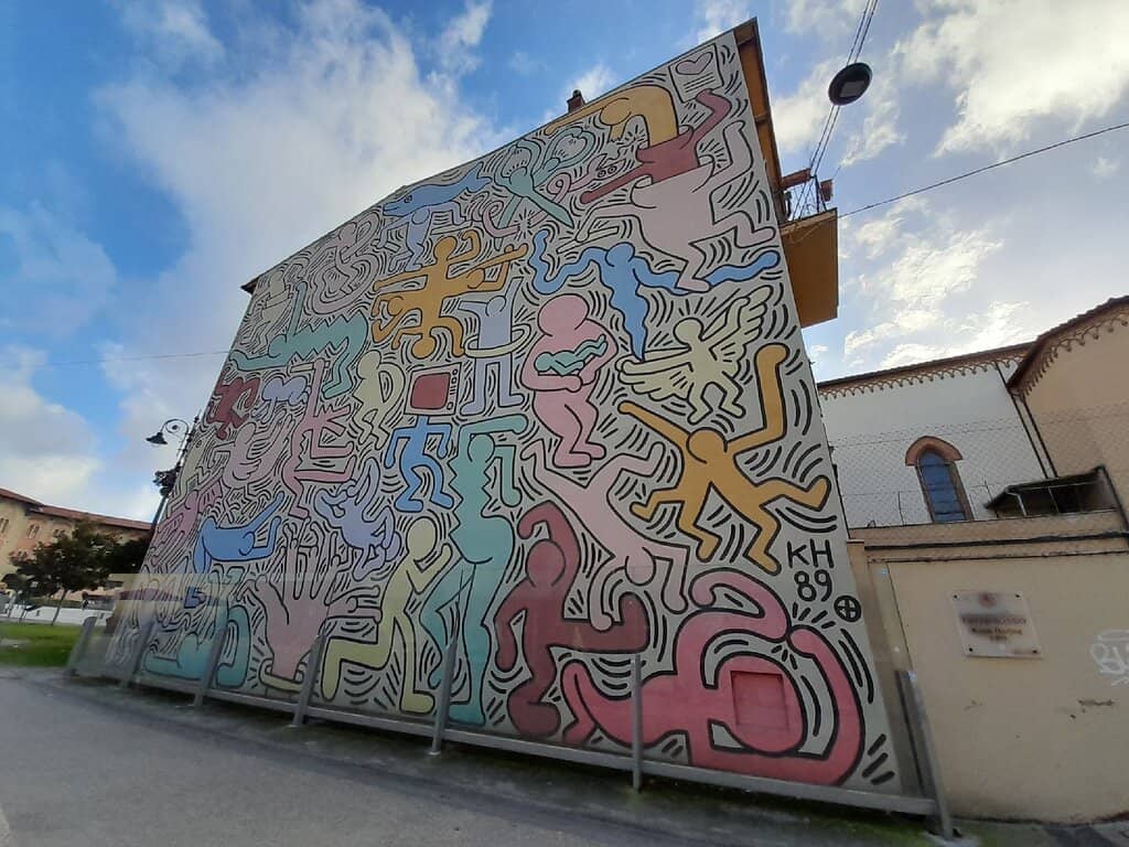 Vertical photo