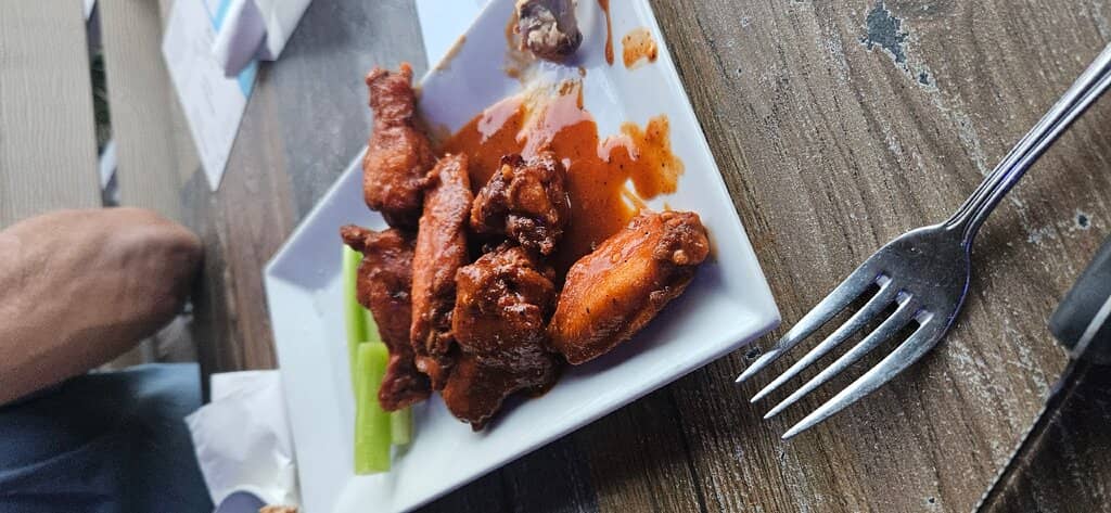 Signature Big Daddy Pretzel