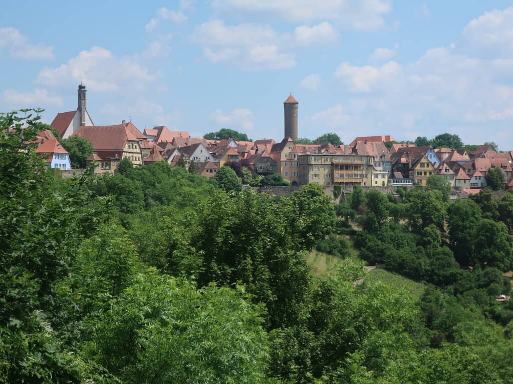 Historical Significance