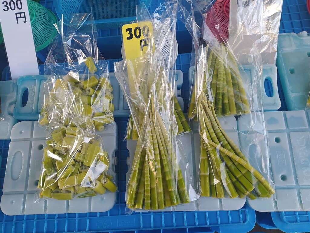 Fresh Produce Galore