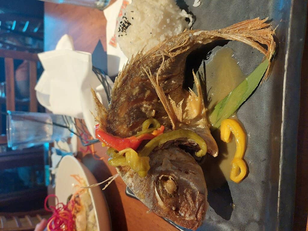 Attentive and Friendly Service