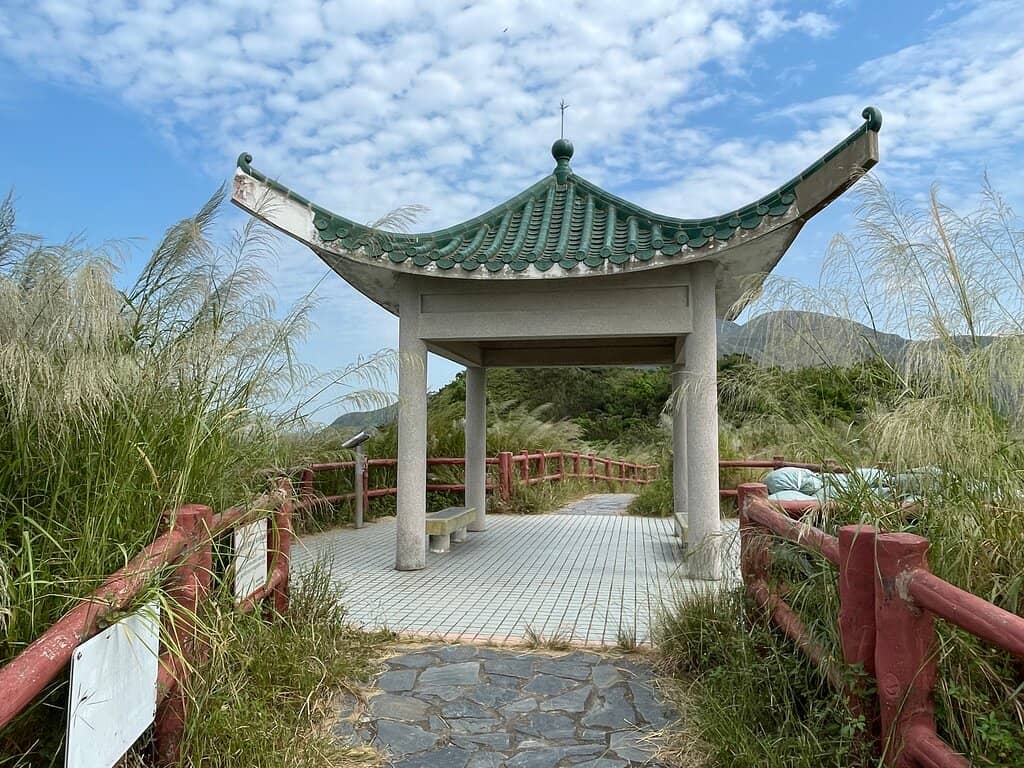 Tai O Village Charm