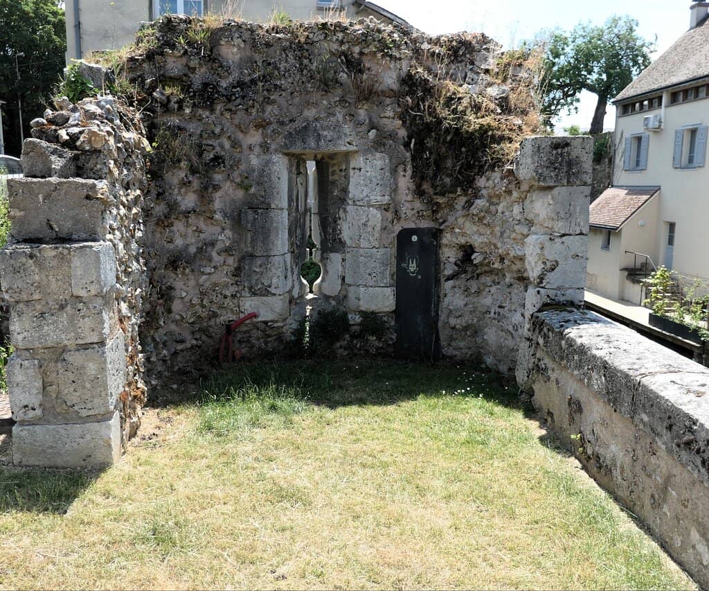 Chartres Cathedral Views
