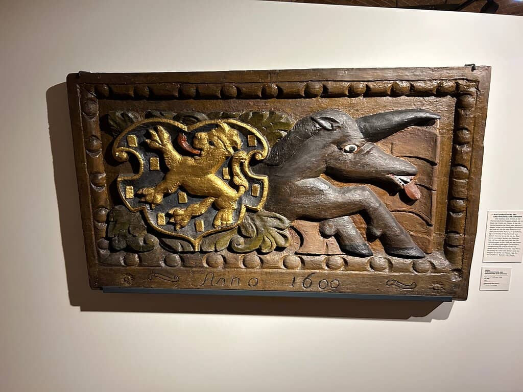 Historic Market Cellar