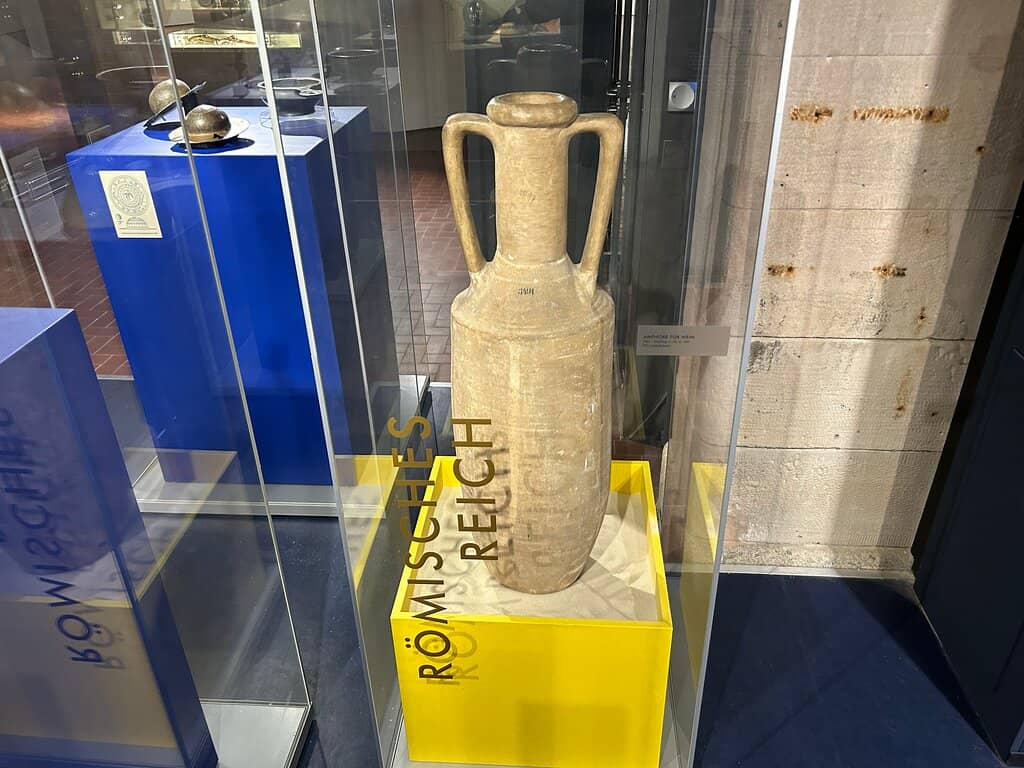 Local History Exhibits