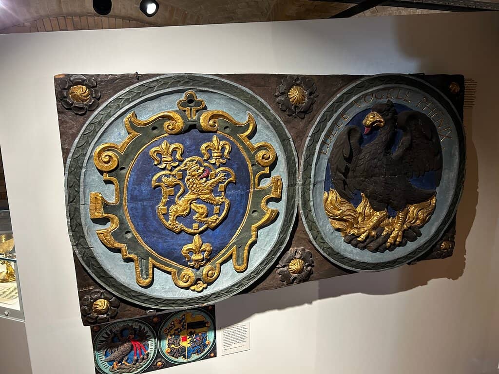 Local History Exhibits