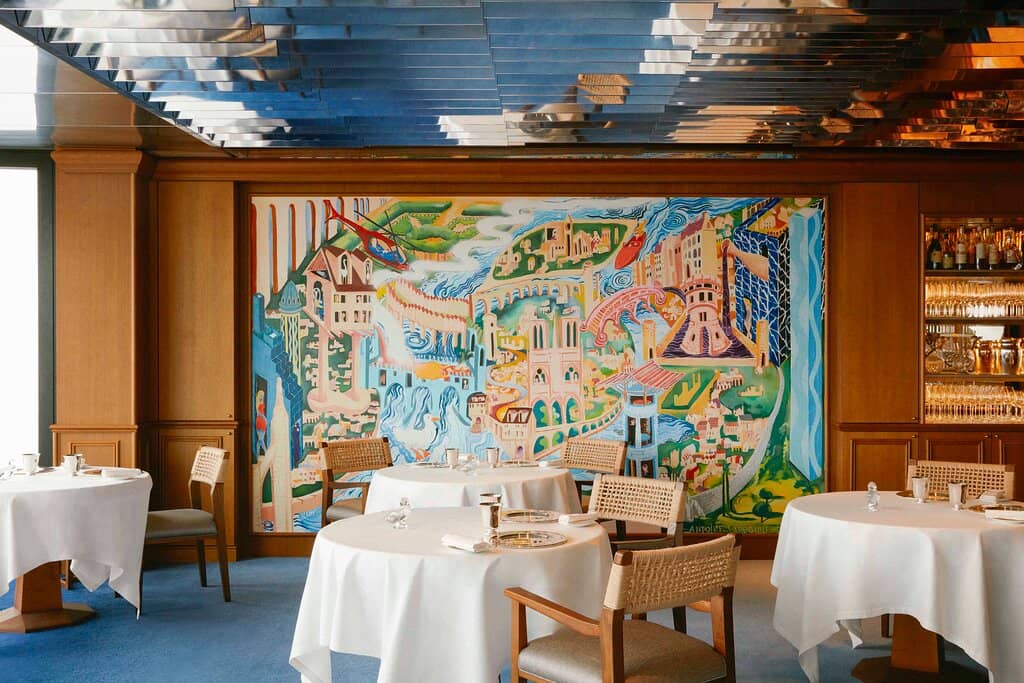 Signature Pressed Duck