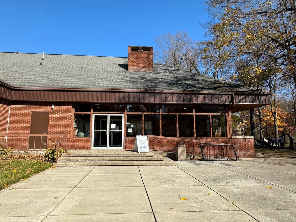 Battlefield Museum