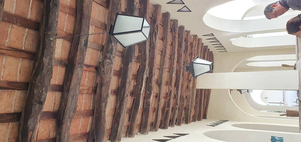 Historical House of Spiritual Exercises