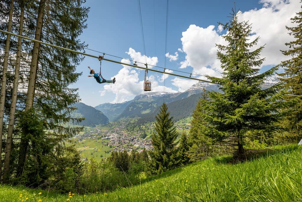 Pfingstegg Fly Line