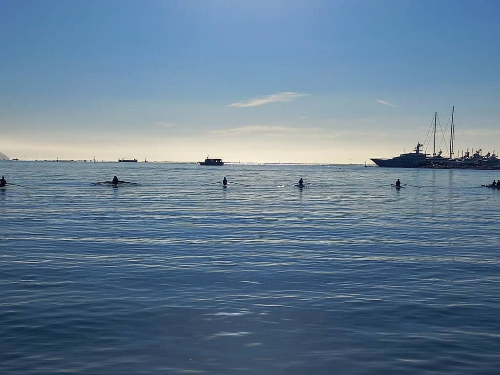 Passeggiata Morin Waterfront
