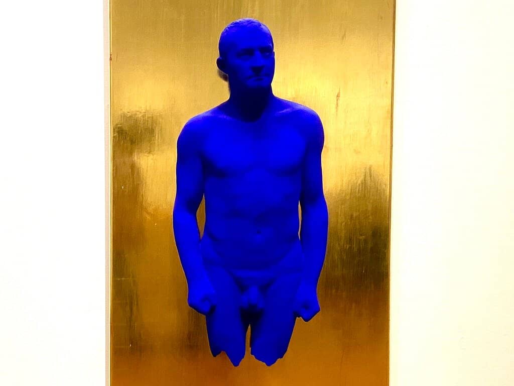 Modern Art Masters