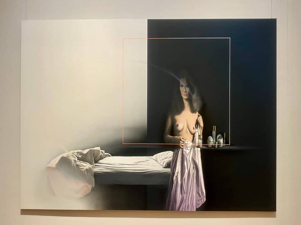Vertical photo