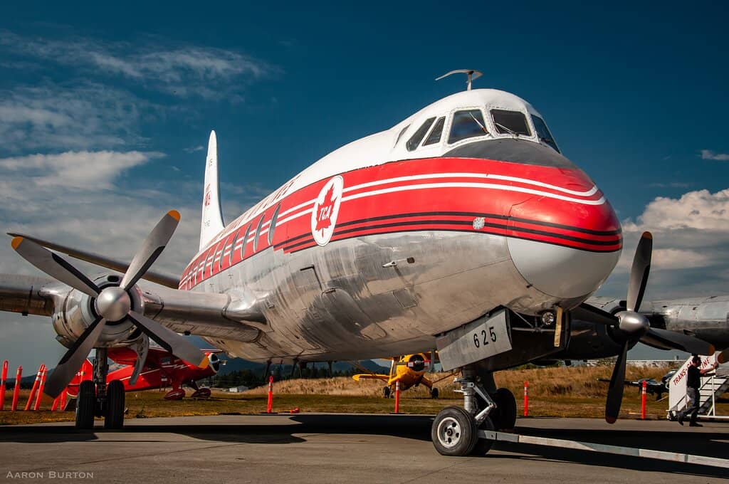Hawaii Mars Waterbomber