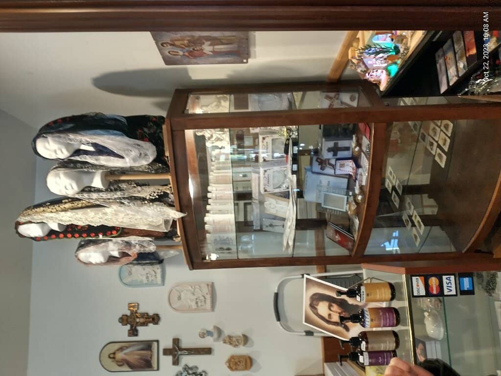 Peaceful Countryside Ambiance