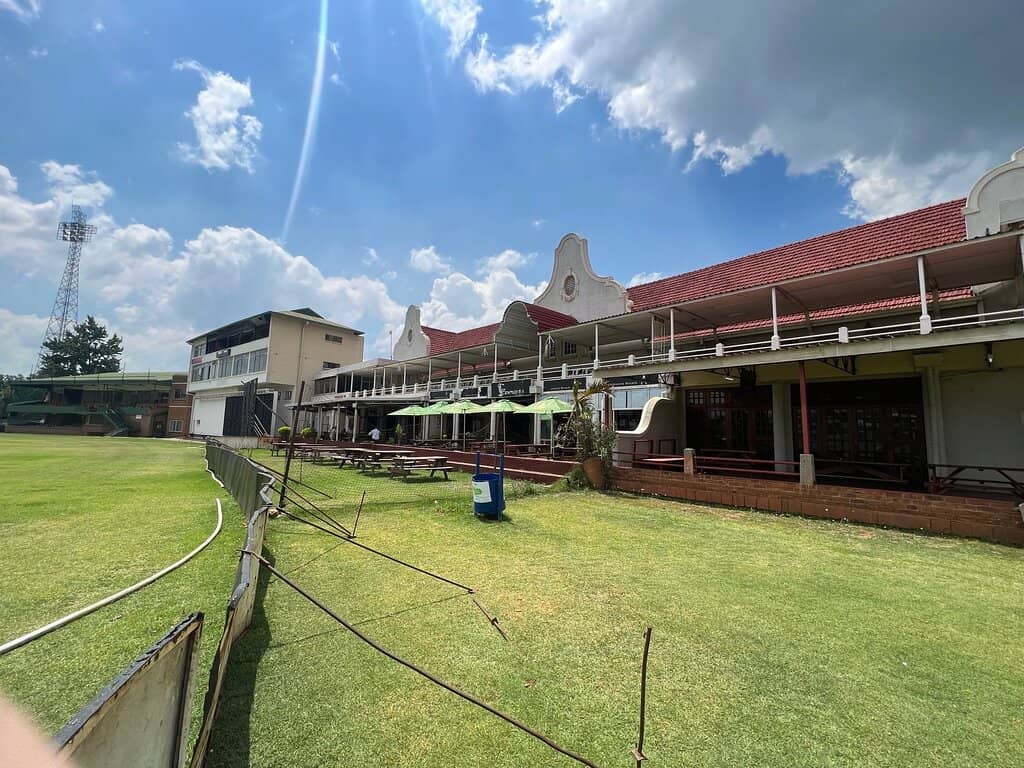 Vibrant Event Atmosphere