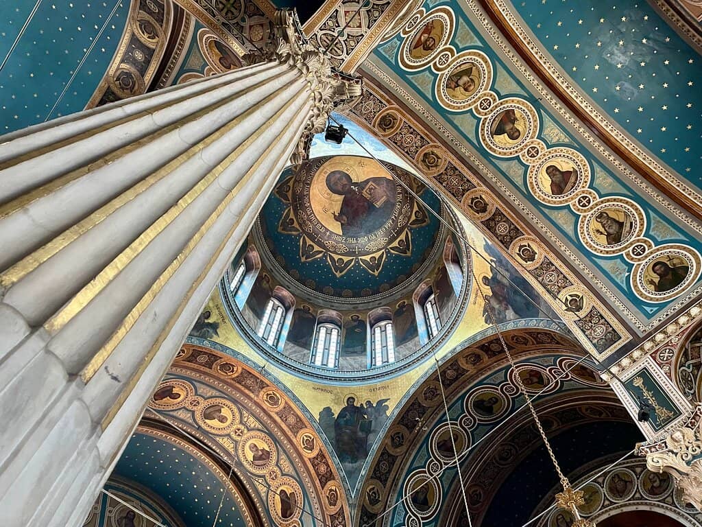Vertical photo