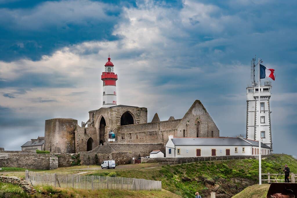 Chapelle Notre-Dame de Grâce
