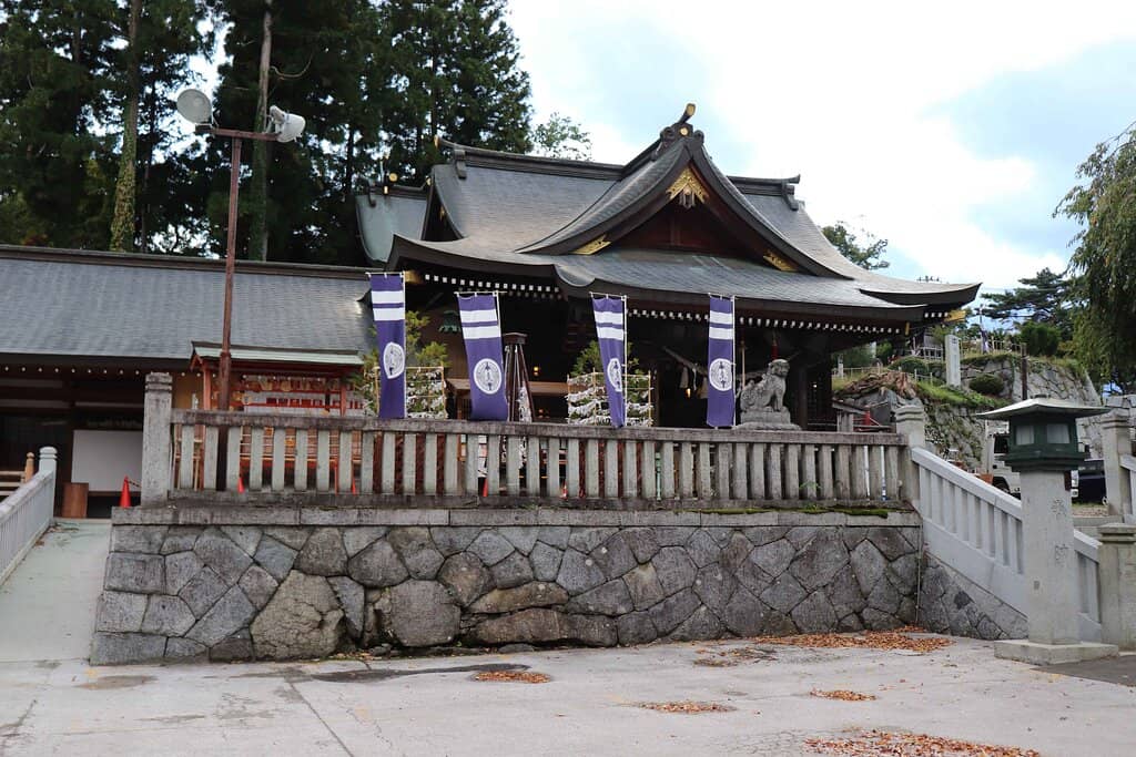 Enoshiiwa Rock