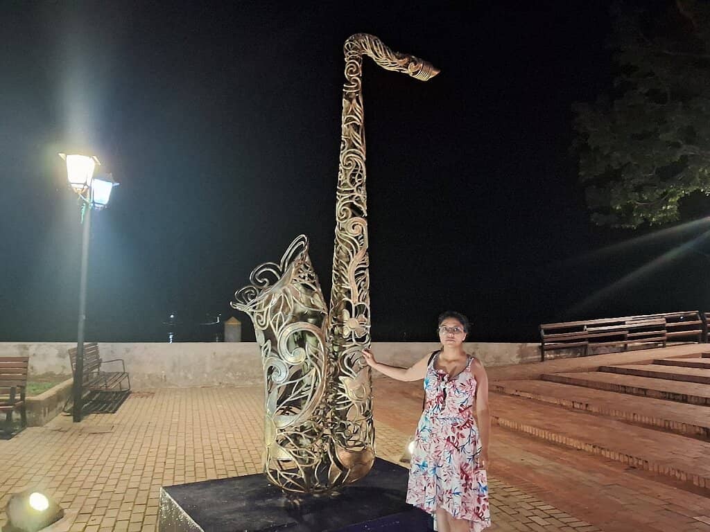 Iglesia de San Francisco