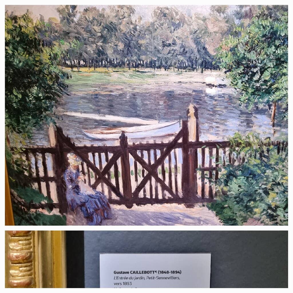 19th-Century Paintings