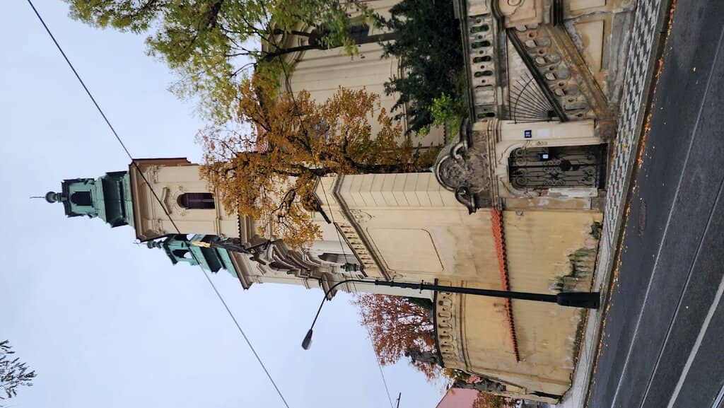 Vertical photo