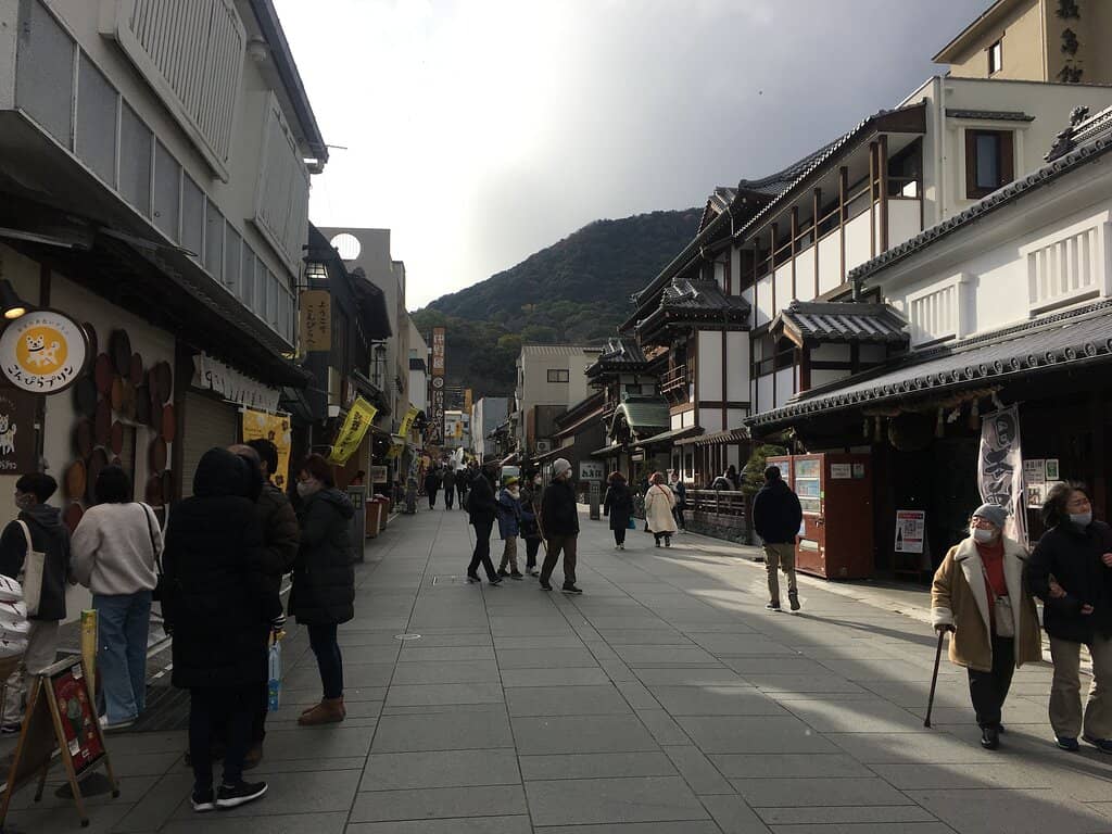 Kotohira-gu Shrine