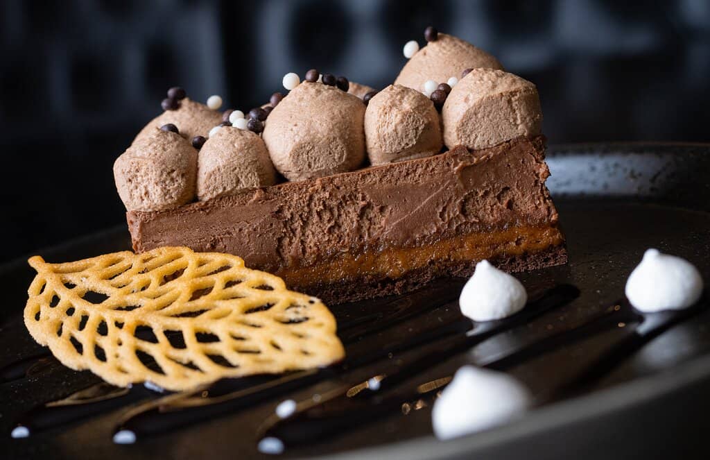 Authentic Argentinian Flavors