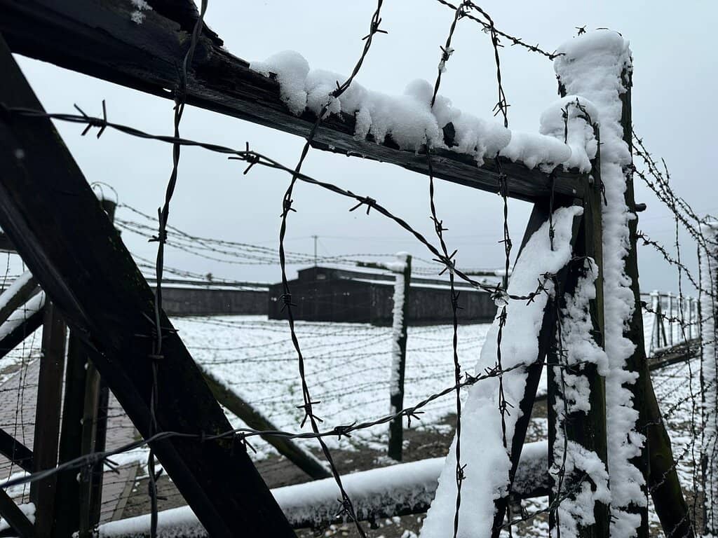 Gas Chambers and Crematoria