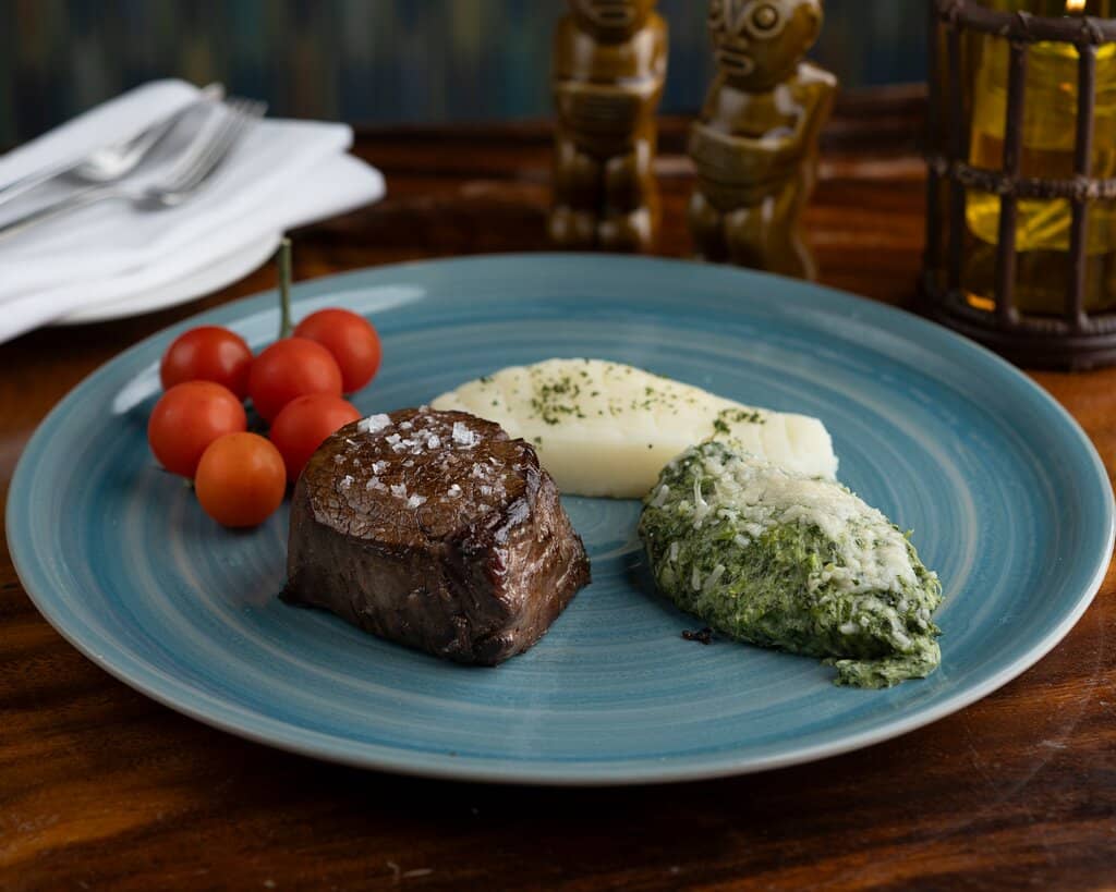Tenderloin Fillet