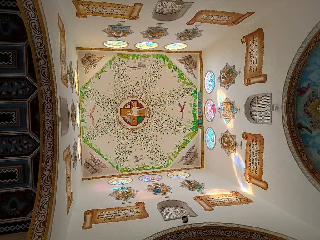 Vertical photo