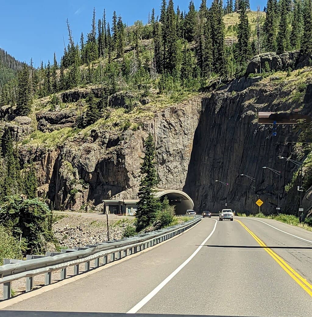 Continental Divide