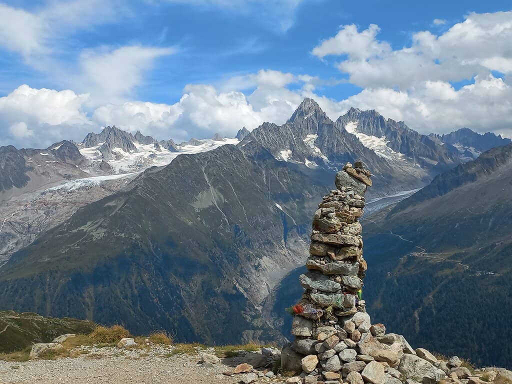 Vertical photo