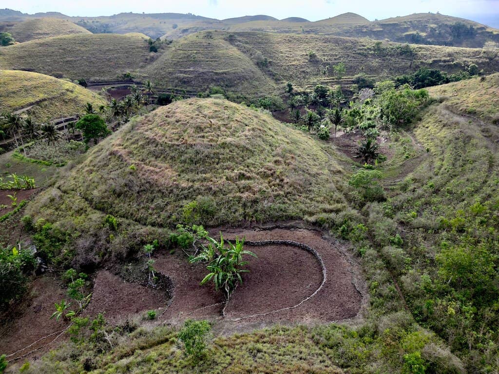Breathtaking Sunsets