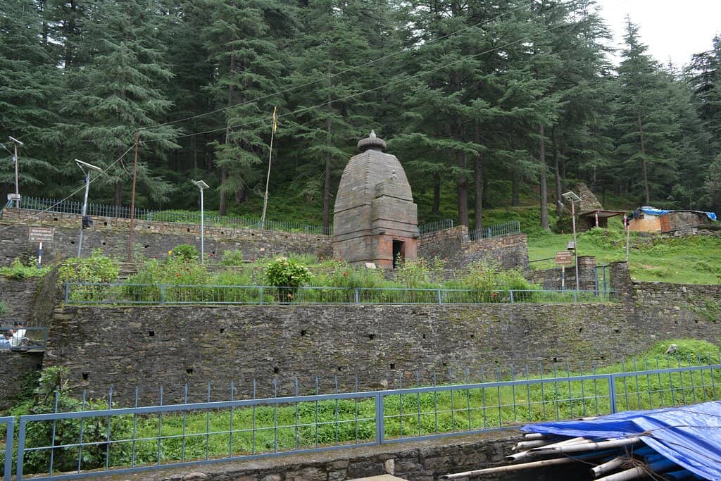 Nagara Architecture