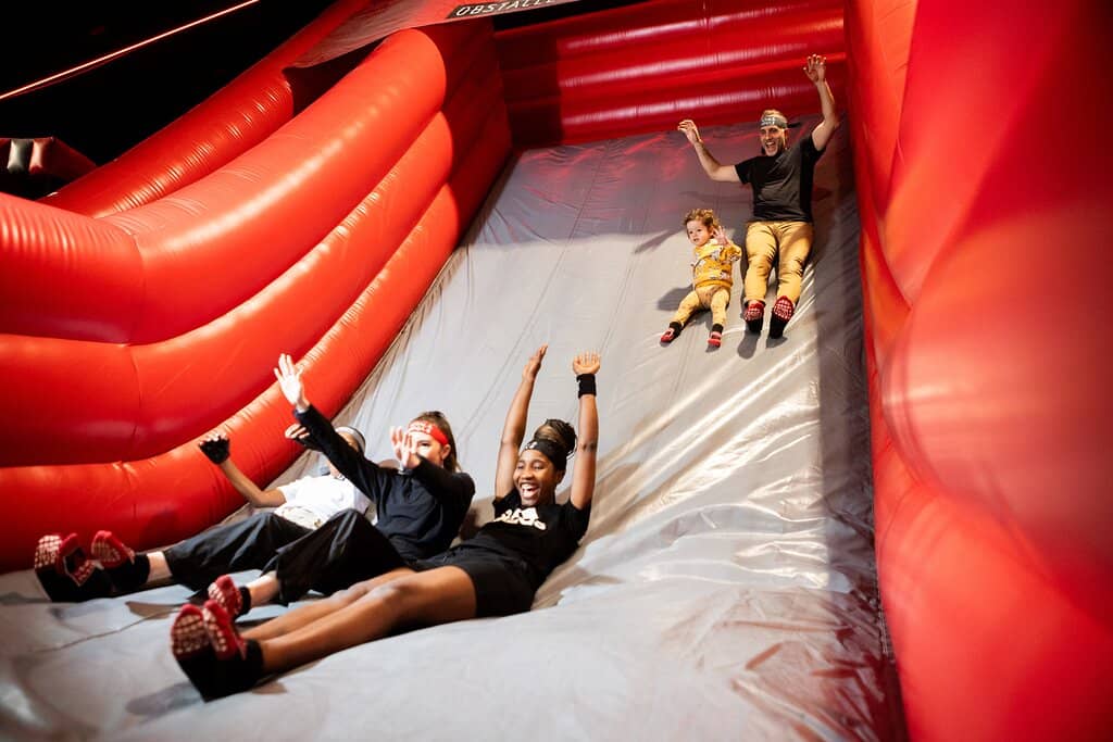 Adults Can Play Too!