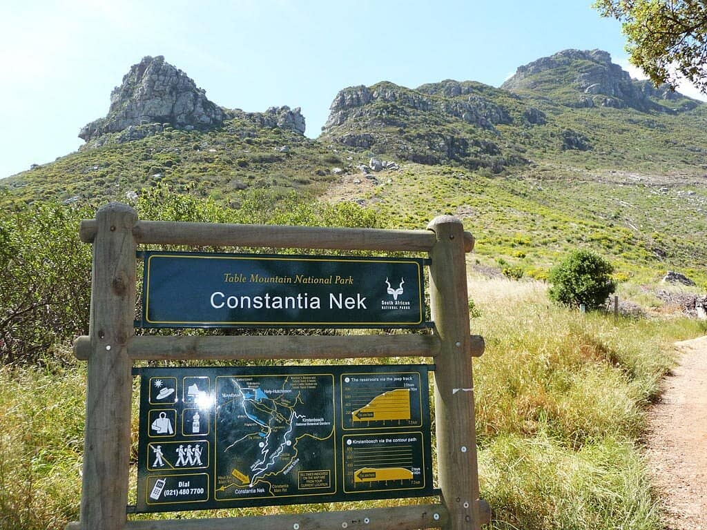 Beau Constantia Wine Farm