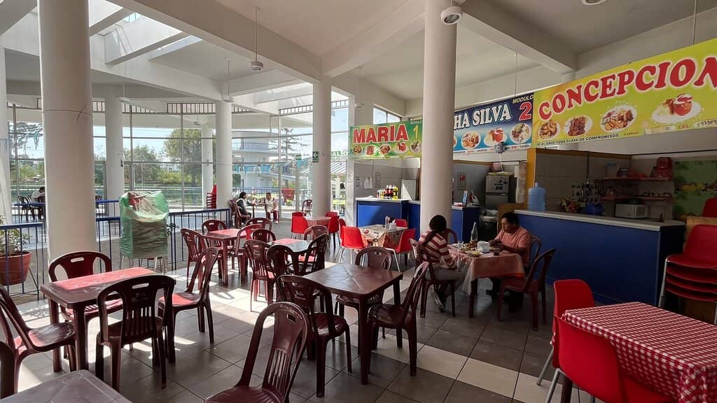 4D Cinema Experience