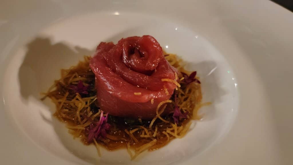 Modern Japanese Ambiance