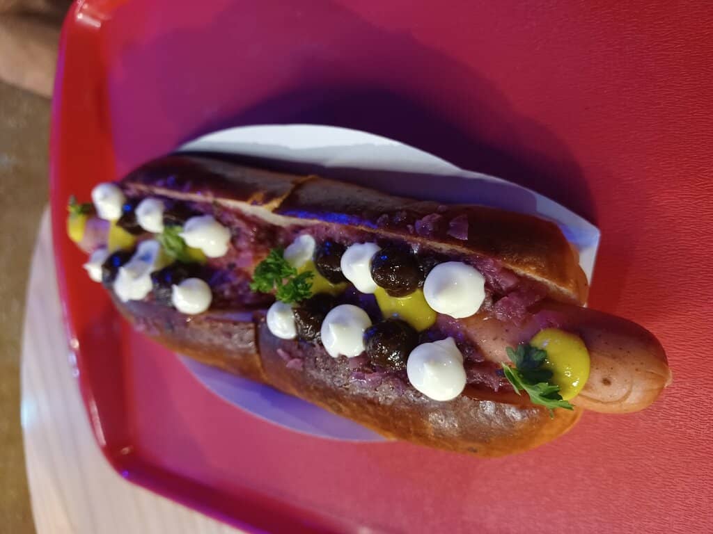 Unique Homemade Condiments