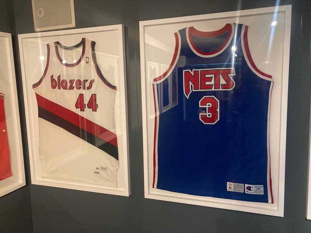 Personal Memorabilia